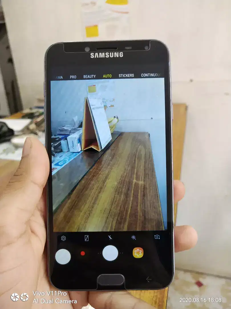 Samsung j4 2018 modal  for sale