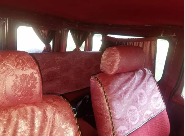 Toyota1978 - 90,000 km