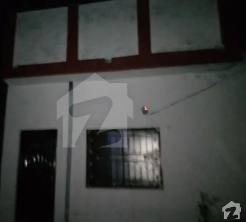 House Is Available For Sale