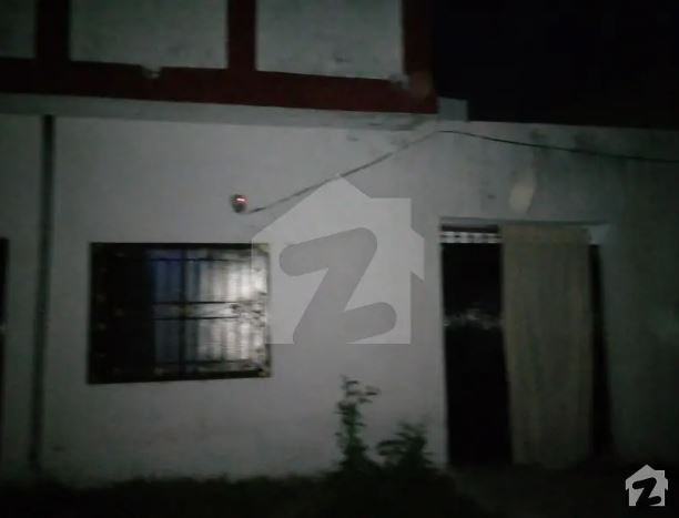 House Is Available For Sale