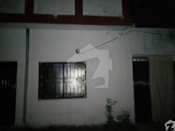 House Is Available For Sale