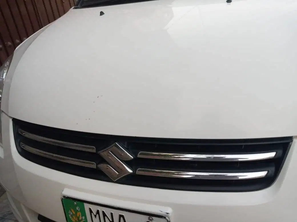 Suzuki Swift 74,517 km for sale in khanewal
