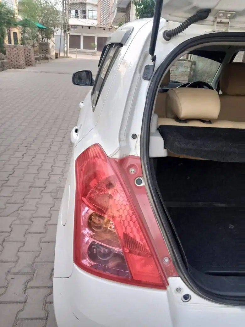 Suzuki Swift 74,517 km for sale in khanewal