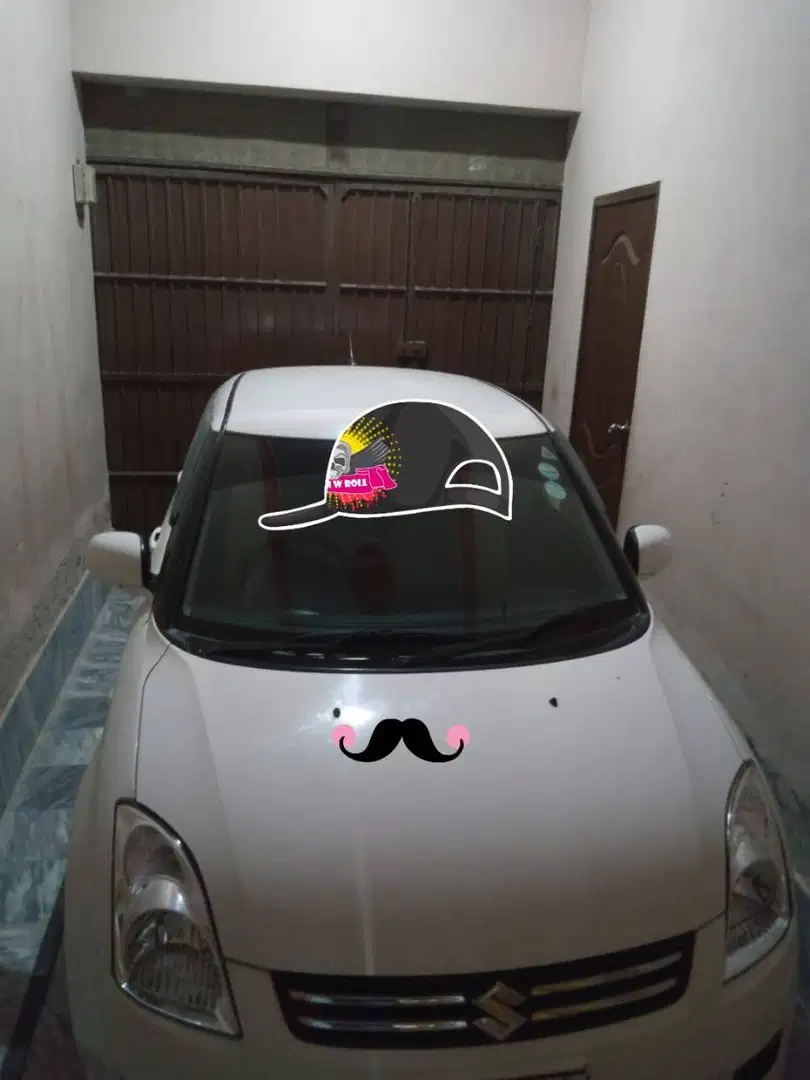Suzuki Swift 74,517 km for sale in khanewal