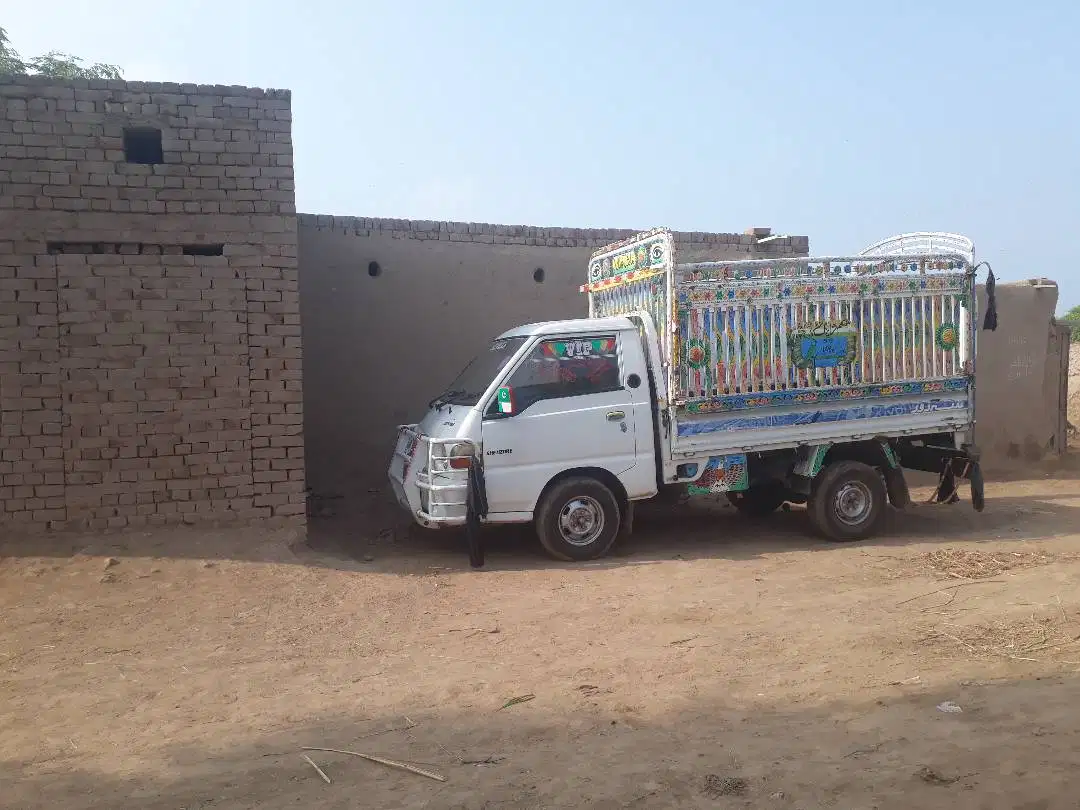 Hundaye shahzor veri good condition for sale in khanewal