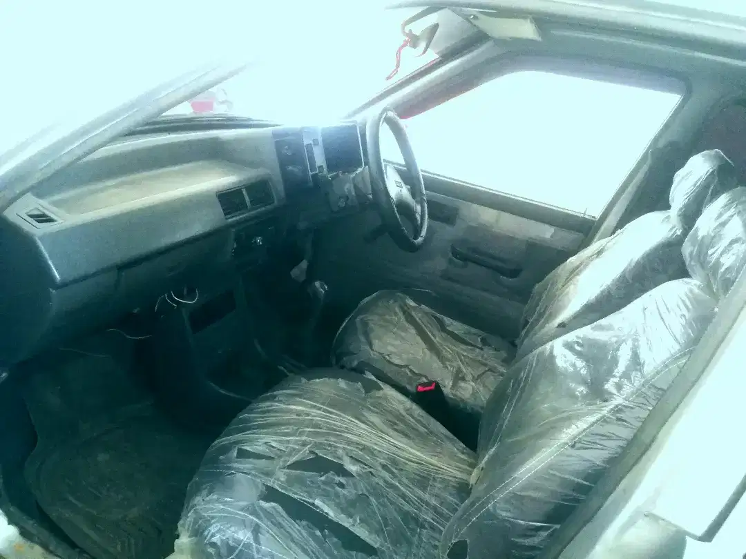 MEHRAN 2006 MODEL LAHORE NUMBER URGENT SALE.