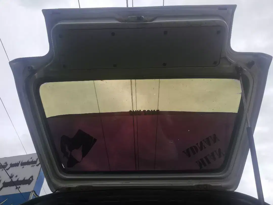 MEHRAN 2006 MODEL LAHORE NUMBER URGENT SALE.