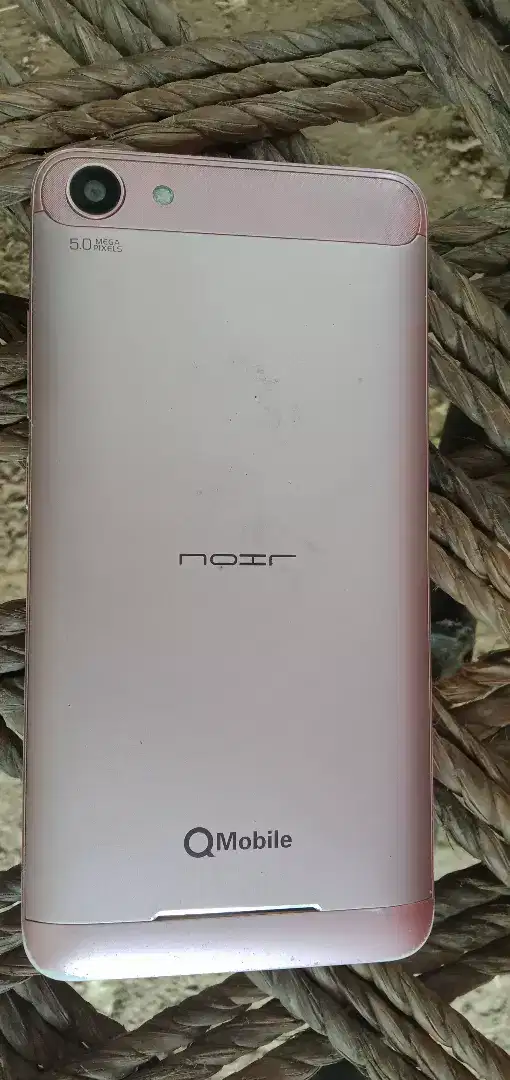 Q mobile i6 metal one for sale in khanewal