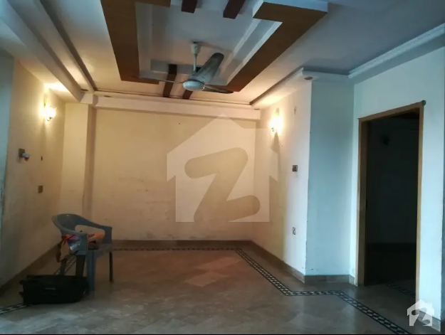 3 Rooms Family Flat Is Available For Rent