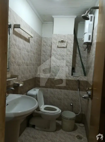 3 Rooms Family Flat Is Available For Rent