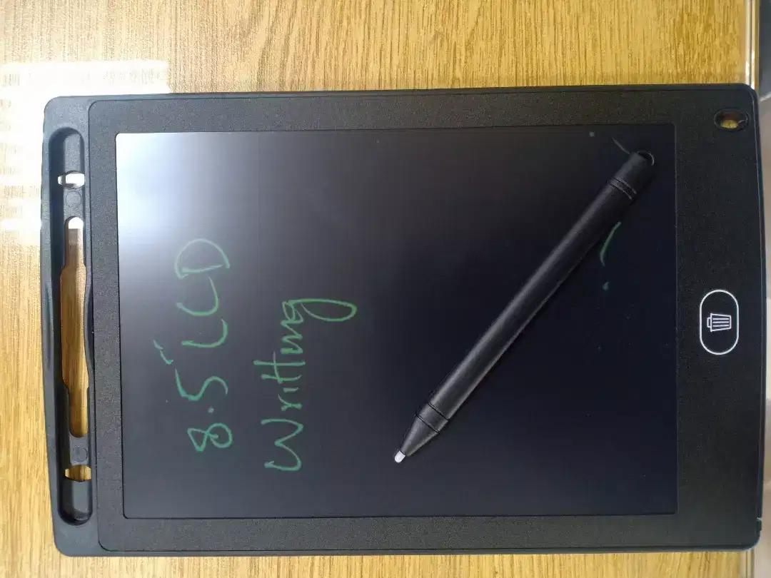 LCD Writing Tablet available for sale in Lahore