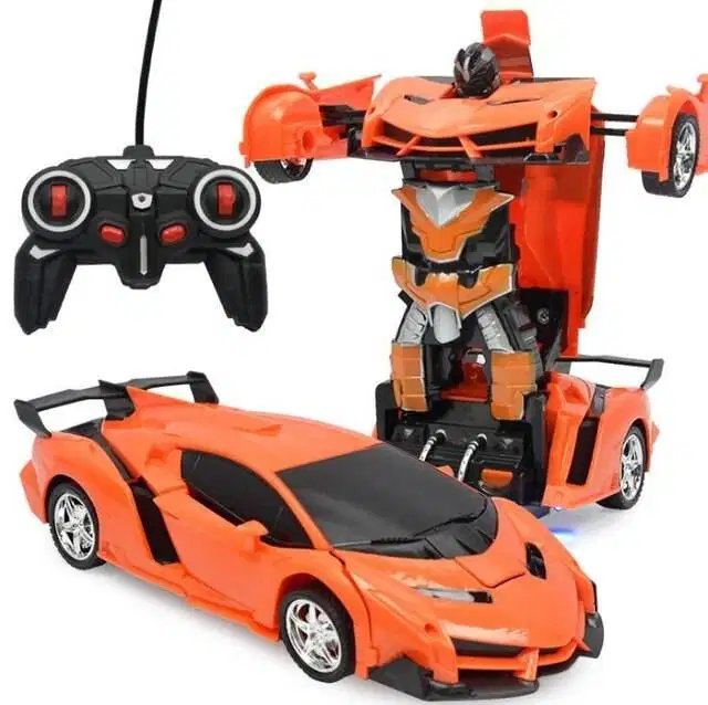 remote control car robot wala