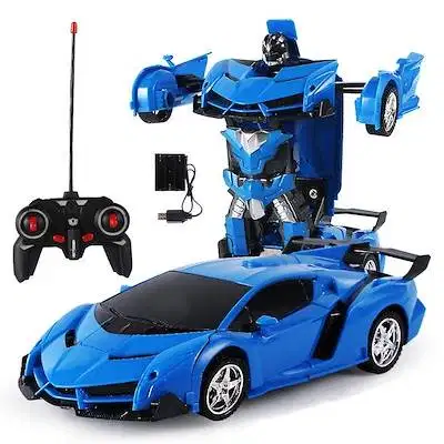 remote control car robot wali