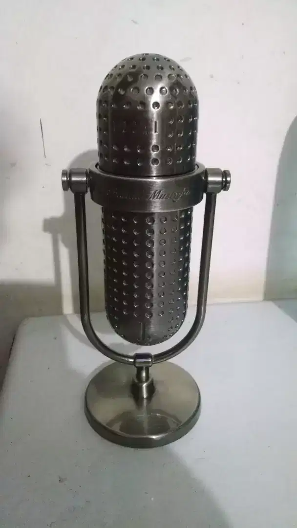 Vocal Mic Perfume available For Sale in Karachi