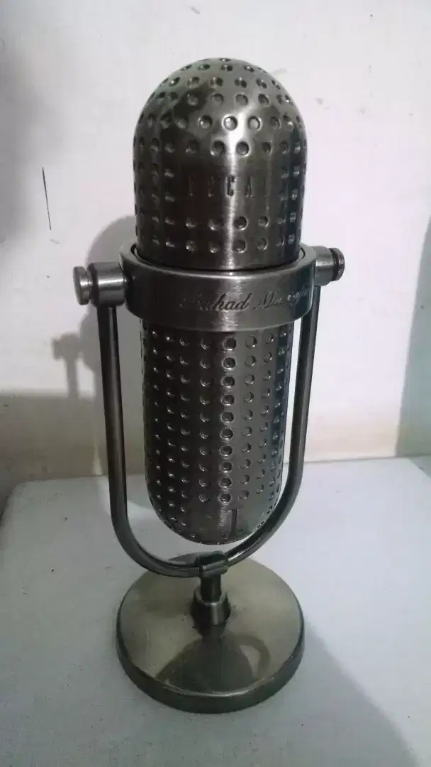 Vocal Mic Perfume available For Sale in Karachi