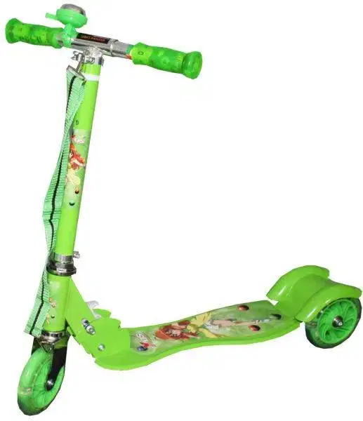 Scooty For Kids available for sale