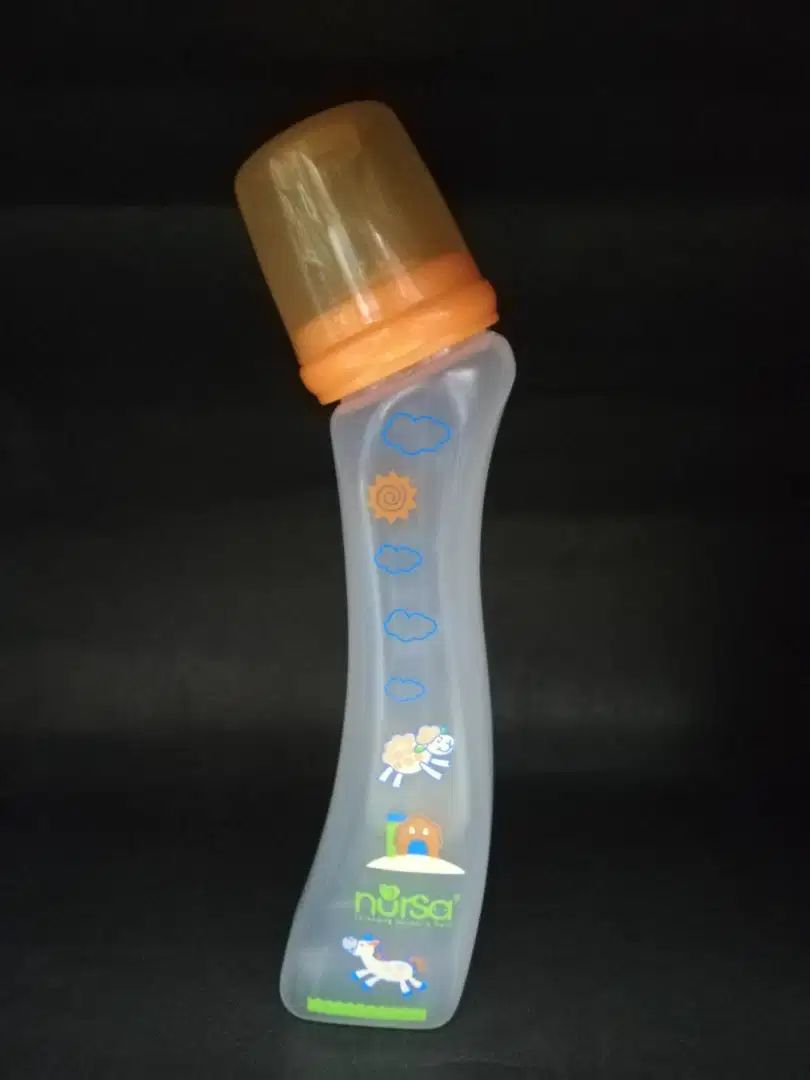 Nursa Feeder 10oz / 300 ml Made In Thailand For Sale