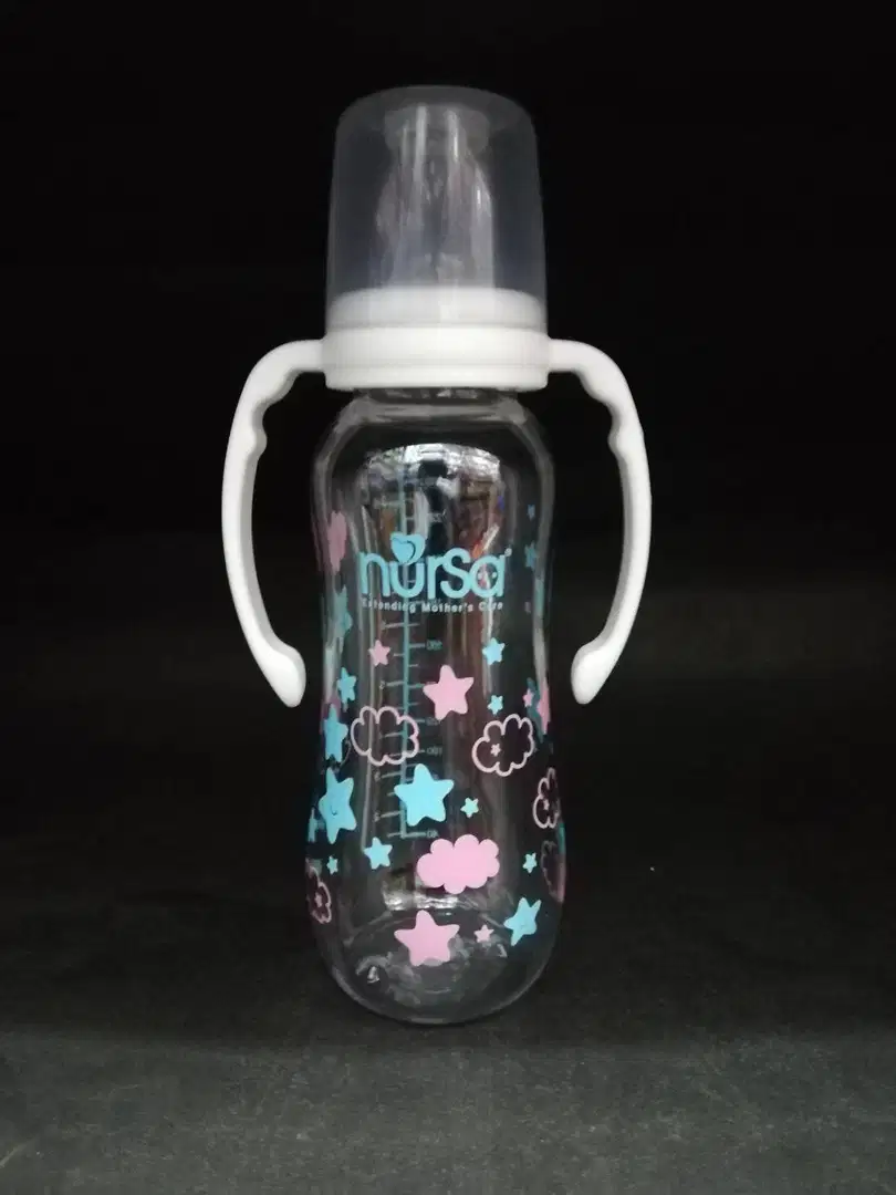 Nursa Feeder 10oz / 300 ml Made In Thailand For Sale