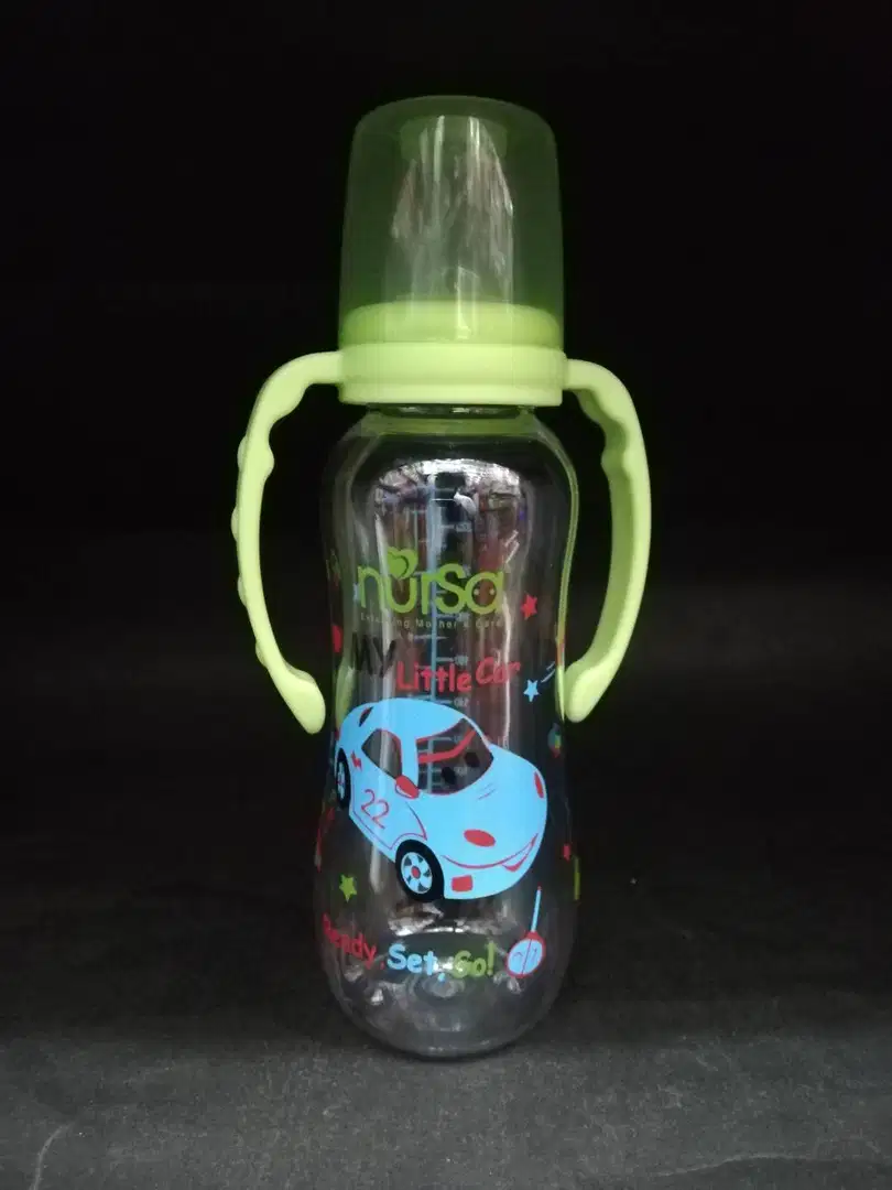 Nursa Feeder 10oz / 300 ml Made In Thailand For Sale