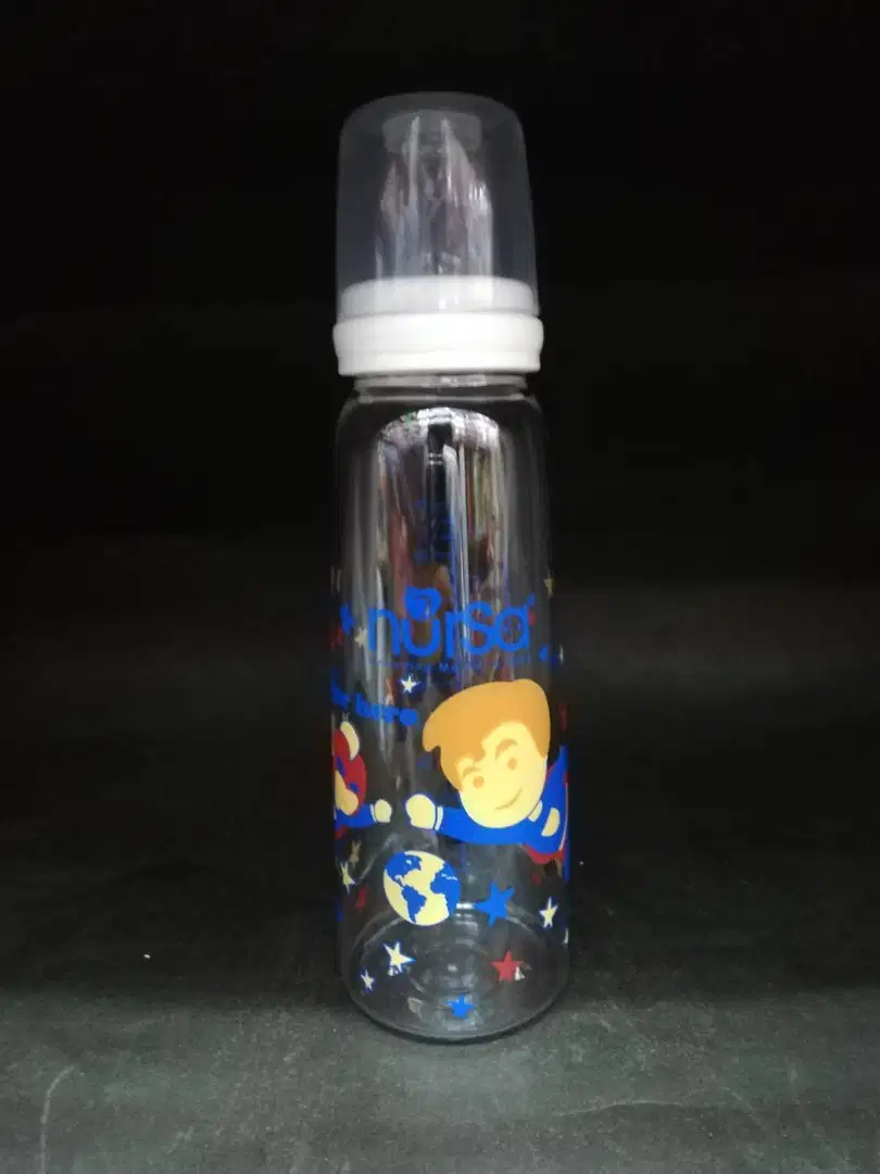 Nursa Feeder 10oz / 300 ml Made In Thailand For Sale