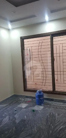 Dc Colony Fresh Flat Avaliable For Rent.