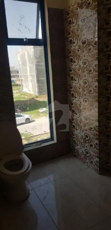 Dc Colony Fresh Flat Avaliable For Rent.