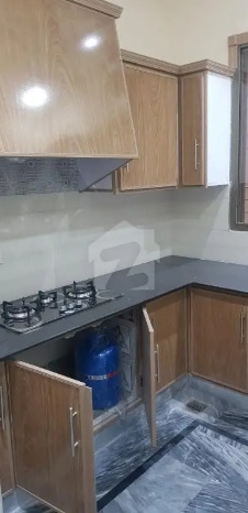 Dc Colony Fresh Flat Avaliable For Rent.