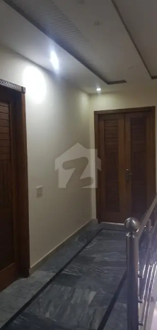 Dc Colony Fresh Flat Avaliable For Rent.