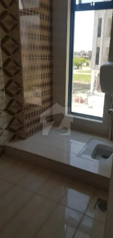 Dc Colony Fresh Flat Avaliable For Rent.