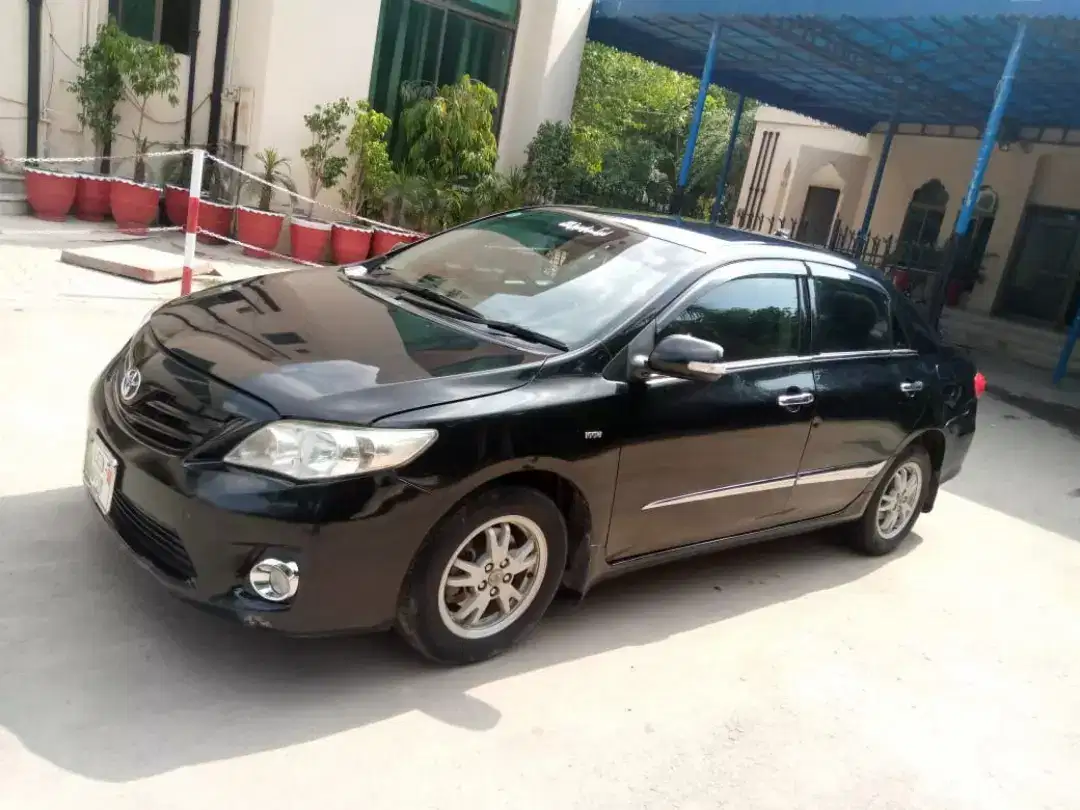 Toyota Corolla GLI  for sale in khanewal