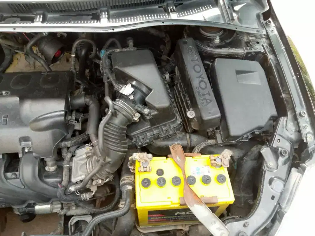 Toyota Corolla GLI  for sale in khanewal