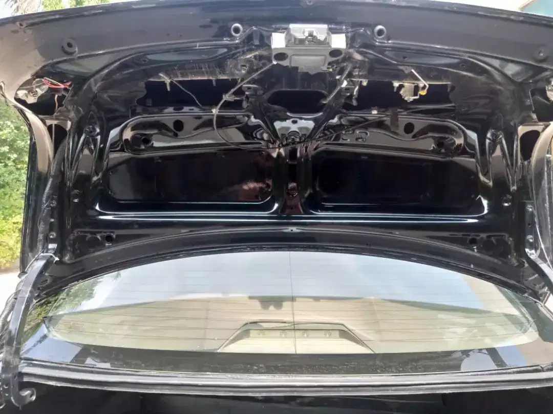 Toyota Corolla GLI  for sale in khanewal