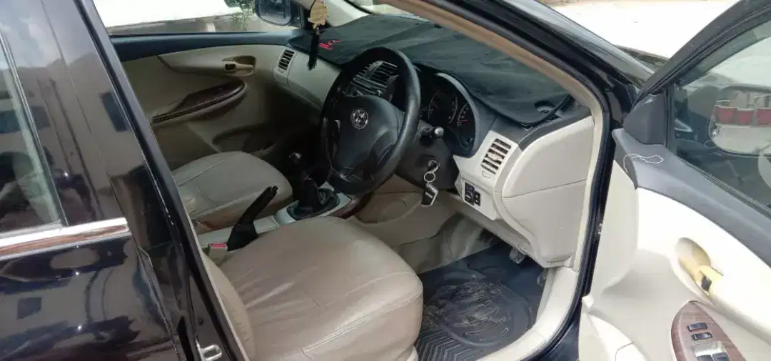 Toyota Corolla GLI  for sale in khanewal