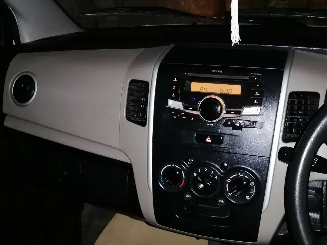 Suzuki wagon r VXL For sale in Khanewal