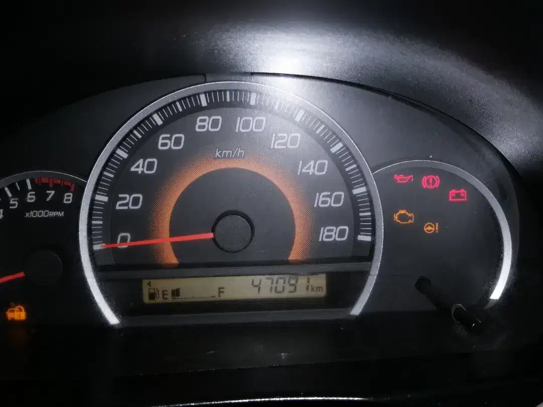 Suzuki wagon r VXL For sale in Khanewal