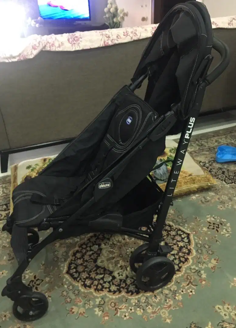 Chicco Stroller available for sale
