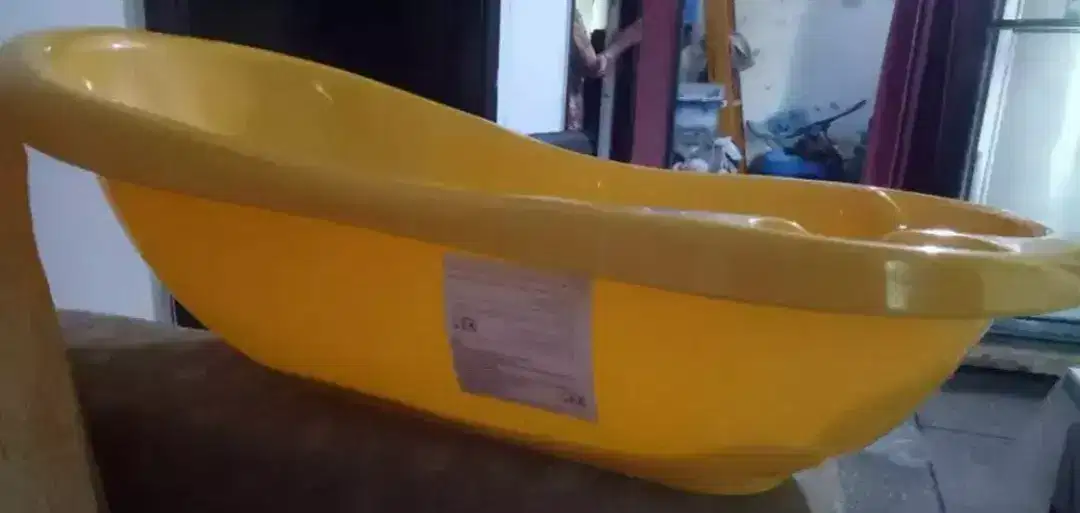 Bath Tub for 6-24 month babies