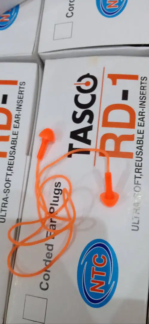ear plugs rd-1 available for sale