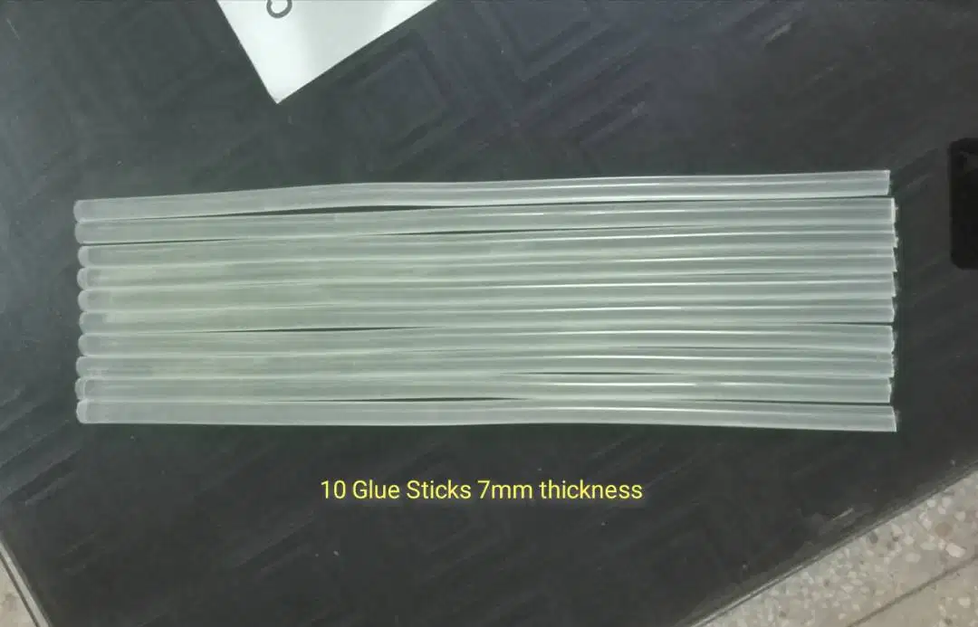 Hot Glue Sticks 7mm