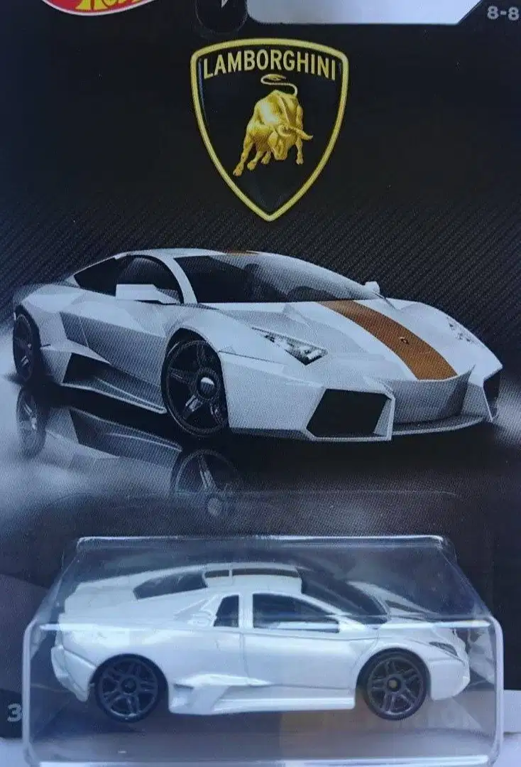 Hotwheels Lamborghini Series Models available for sale