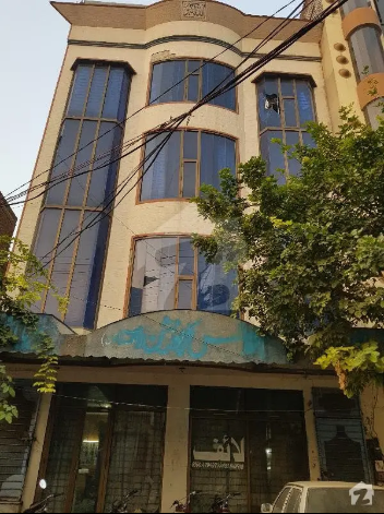 Flat Is Available For Rent