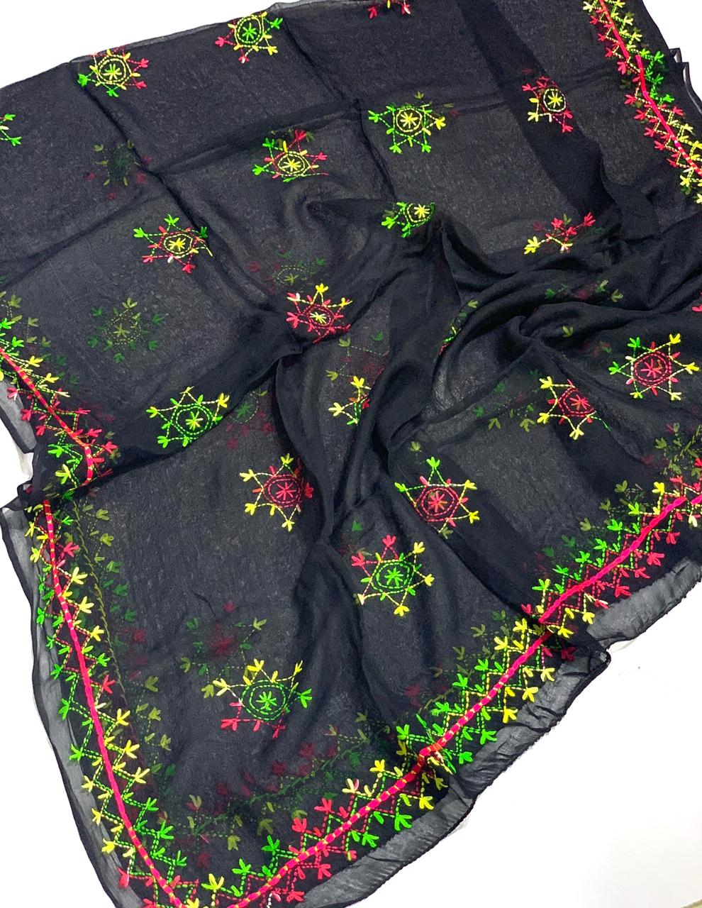 Duppata for ladies in best Quality
