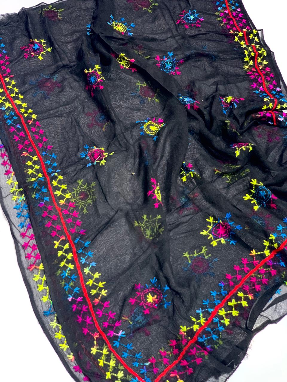 Duppata for ladies in best Quality