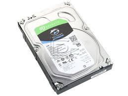 4TB Hitachi Janpan