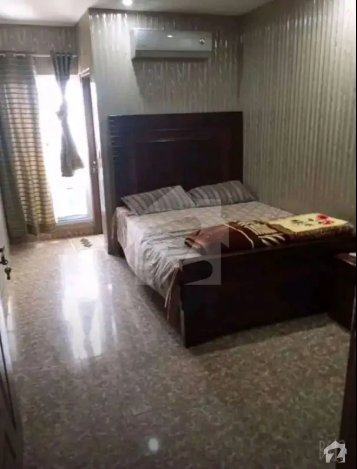 Flat Is Available For Rent