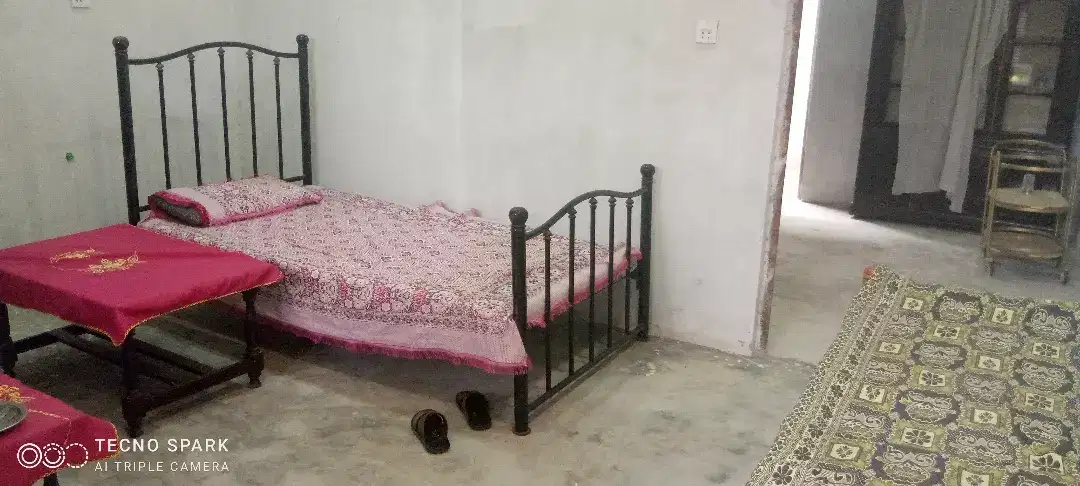 Padhaai Mein Lekar Ghar location Oman job Faisal Colony