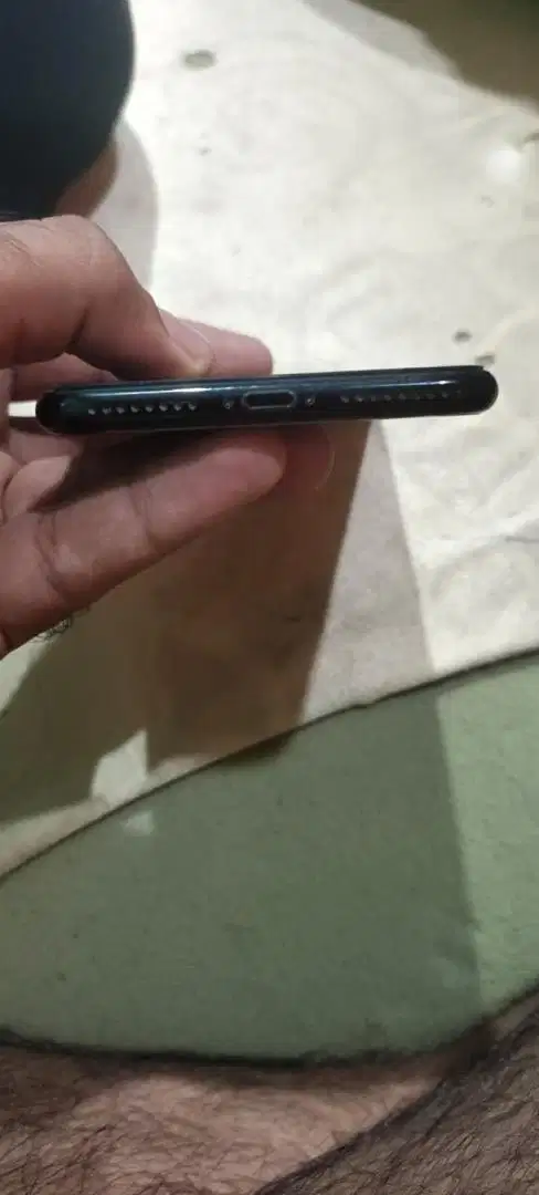 Apple phone 7 plus warrented for sale in khanewal