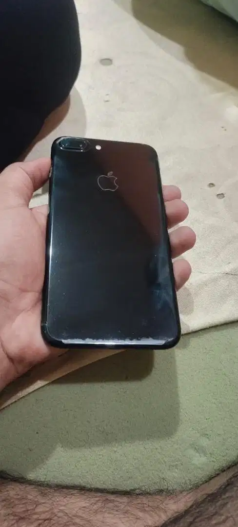 Apple phone 7 plus warrented for sale in khanewal