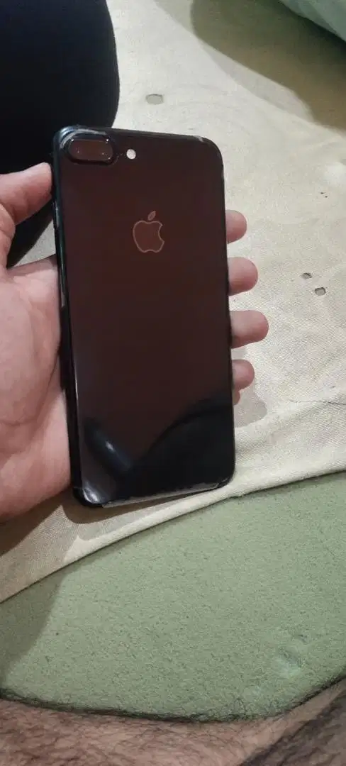 Apple phone 7 plus warrented for sale in khanewal