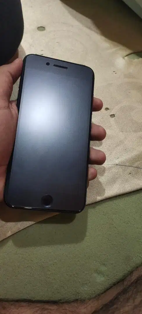 Apple phone 7 plus warrented for sale in khanewal